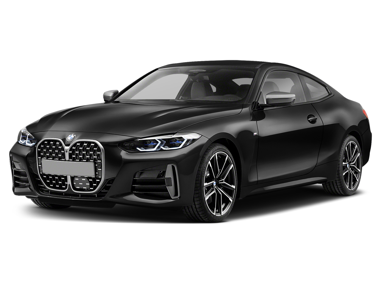 2024 BMW 4 Series M440i xDrive