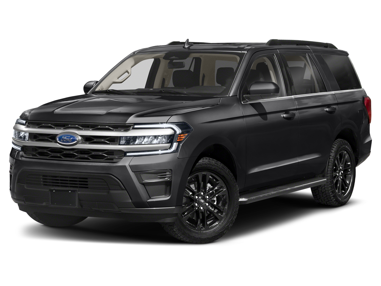 2024 Ford Expedition XLT 4x4's photo