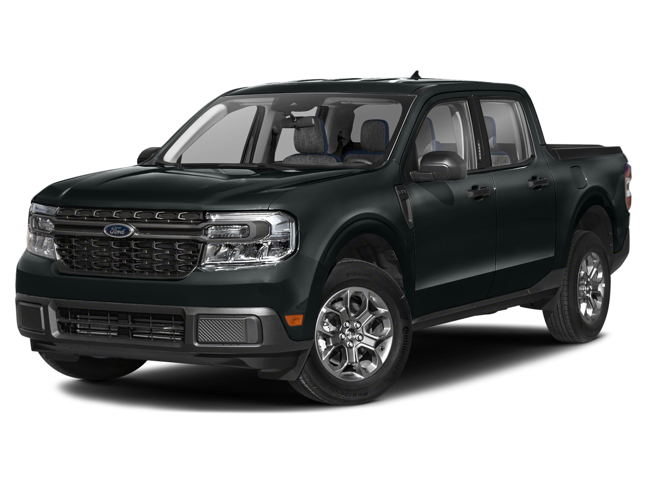 2024 Ford Maverick XLT AWD's photo