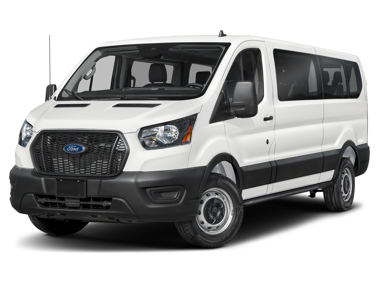 2024 Ford Transit Passenger Van XLT for sale in Watertown, CT