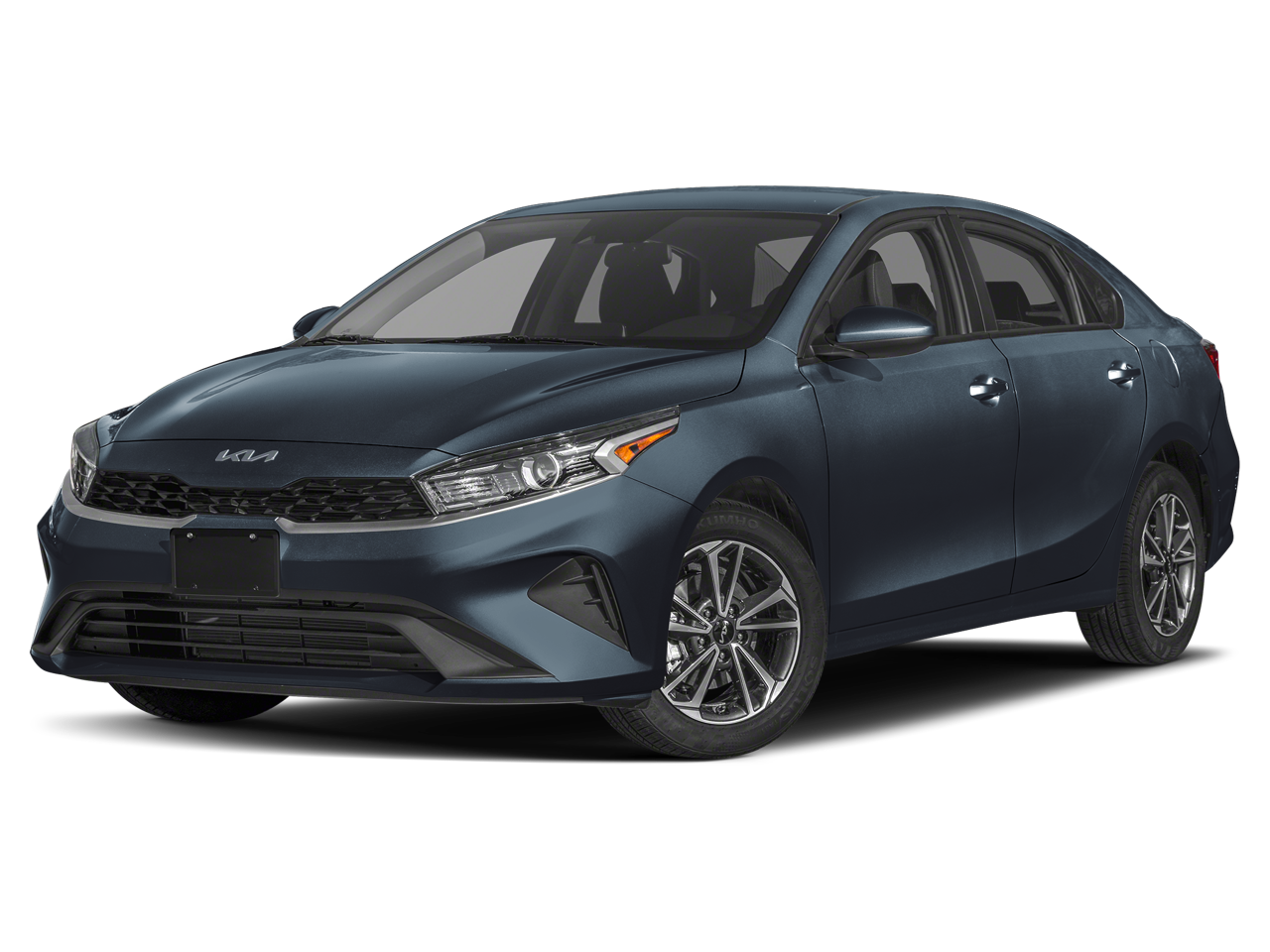 2024 Kia Forte LXS AT's photo