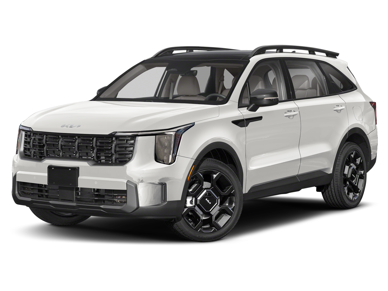 2024 Kia Sorento X-Line EX DCT 4WD's photo