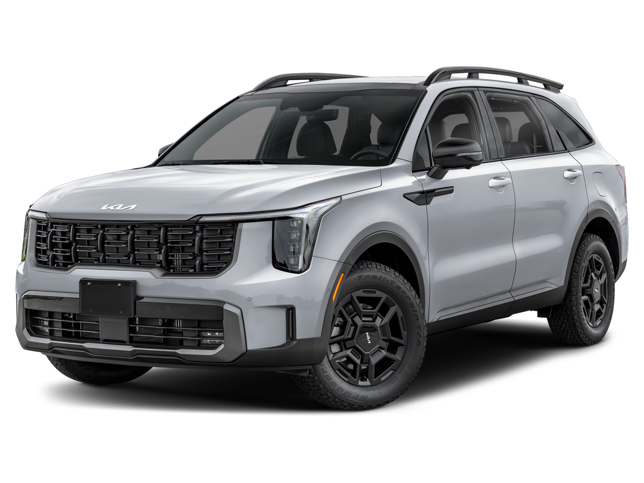 2024 Kia Sorento X-Pro SX Prestige DCT 4WD's photo
