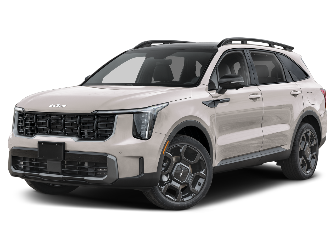 2024 Kia Sorento X-Line SX Prestige