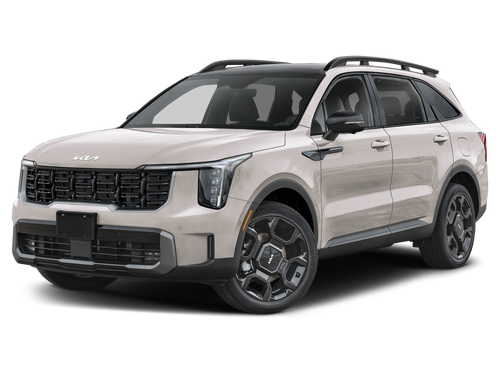 2024 Kia Sorento X-Line SX Prestige