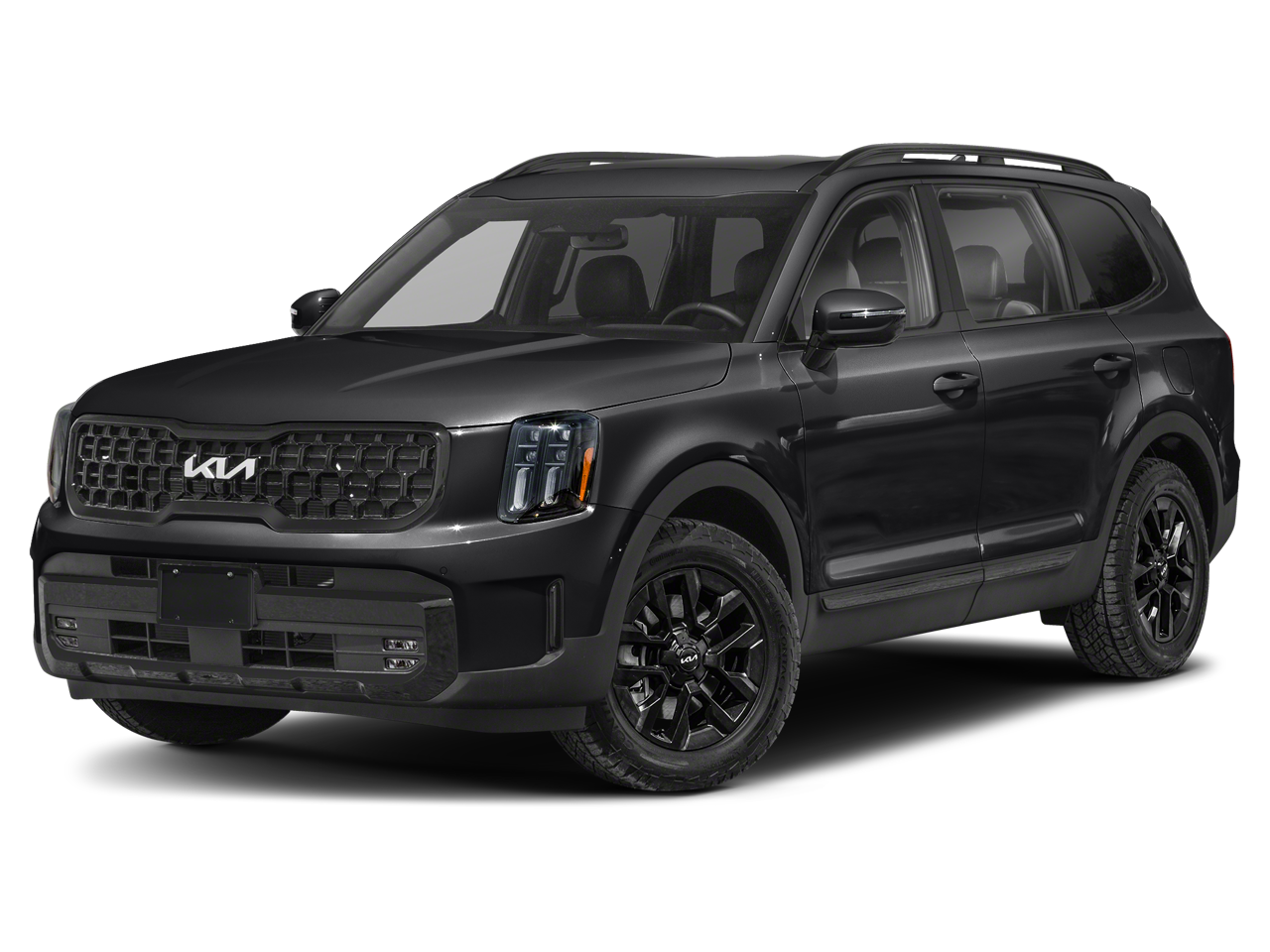 2024 Kia Telluride SX X-Pro