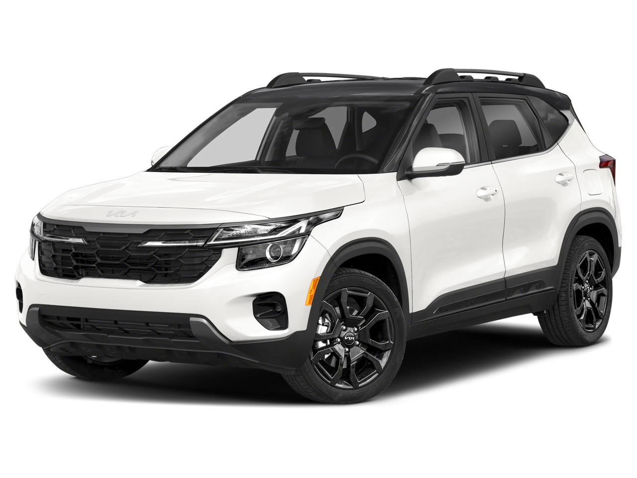 2024 Kia Seltos X-Line for sale in Watertown, CT