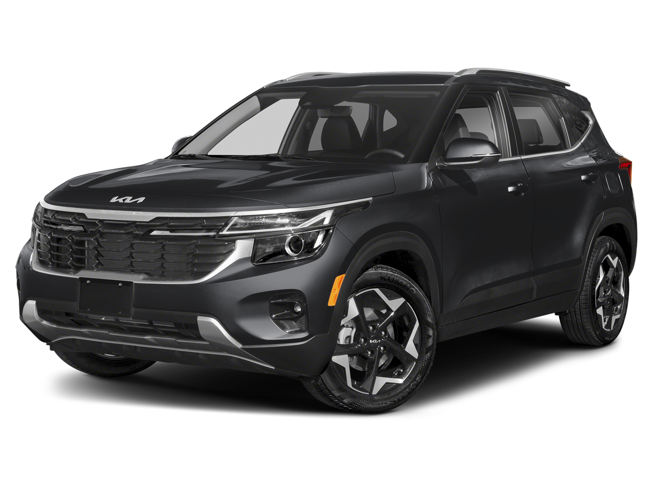 2024 Kia Seltos 2.0 EX AWD's photo