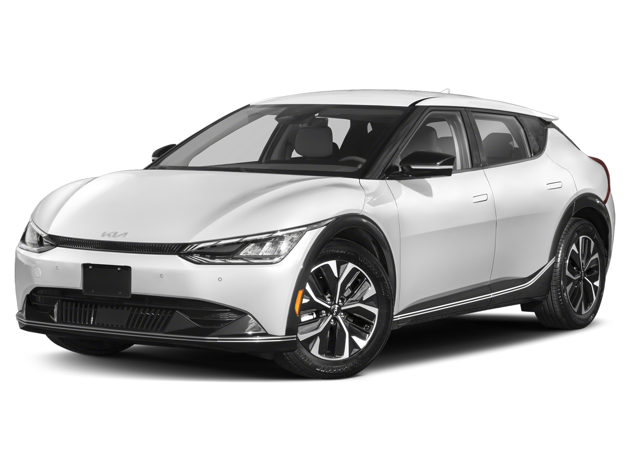 2024 Kia EV6 Light L/R AWD's photo
