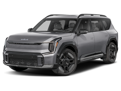 2024 Kia EV9 GT-Line