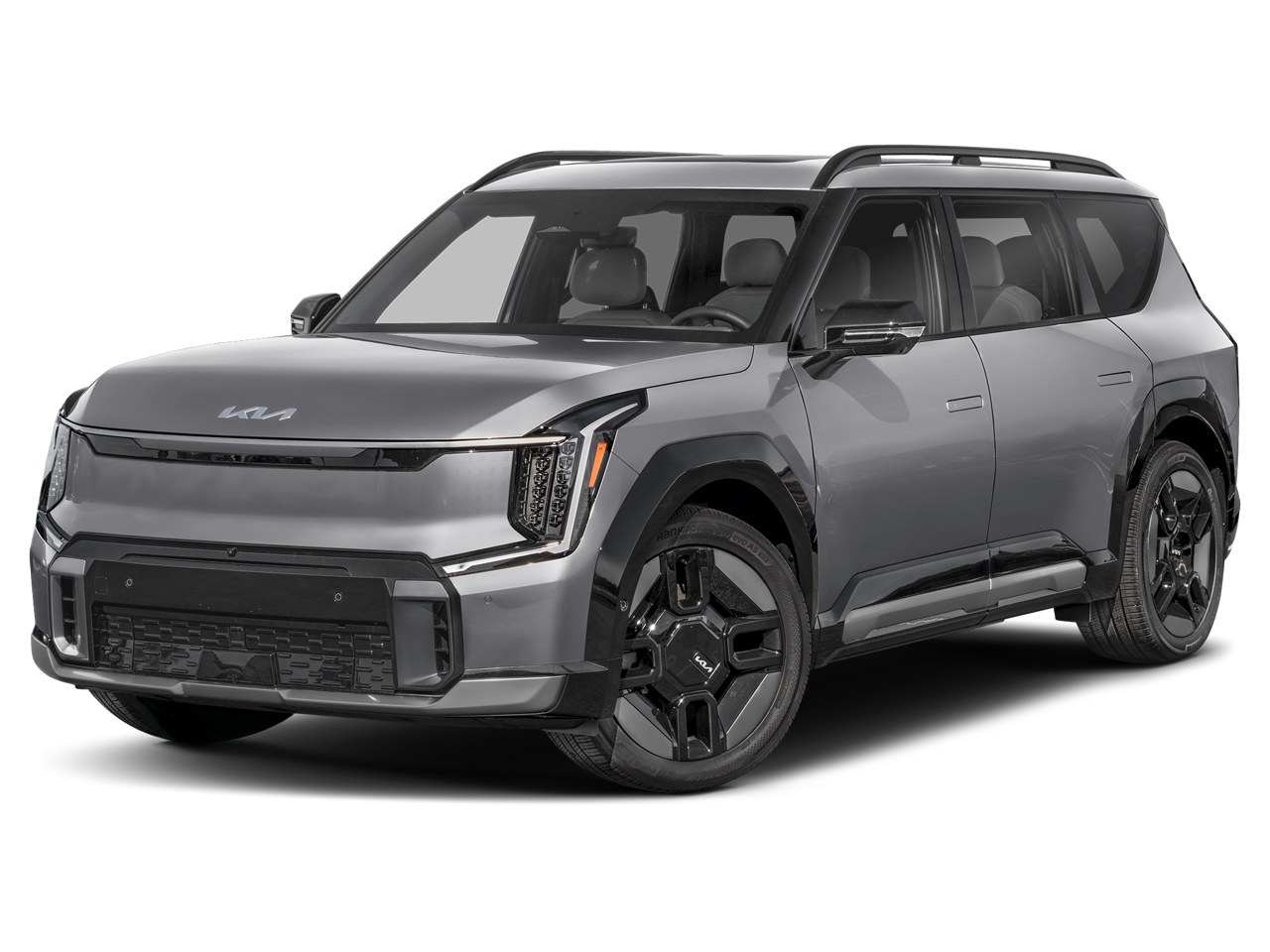 2024 Kia EV9 GT-Line