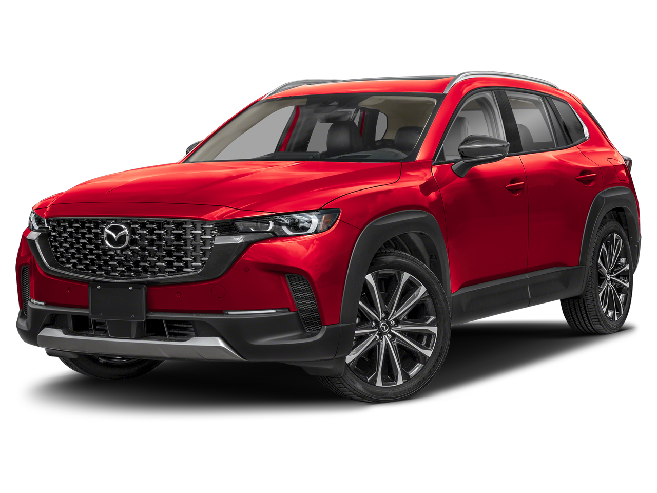 2024 Mazda Mazda CX-50 2.5 Turbo Premium Plus Package