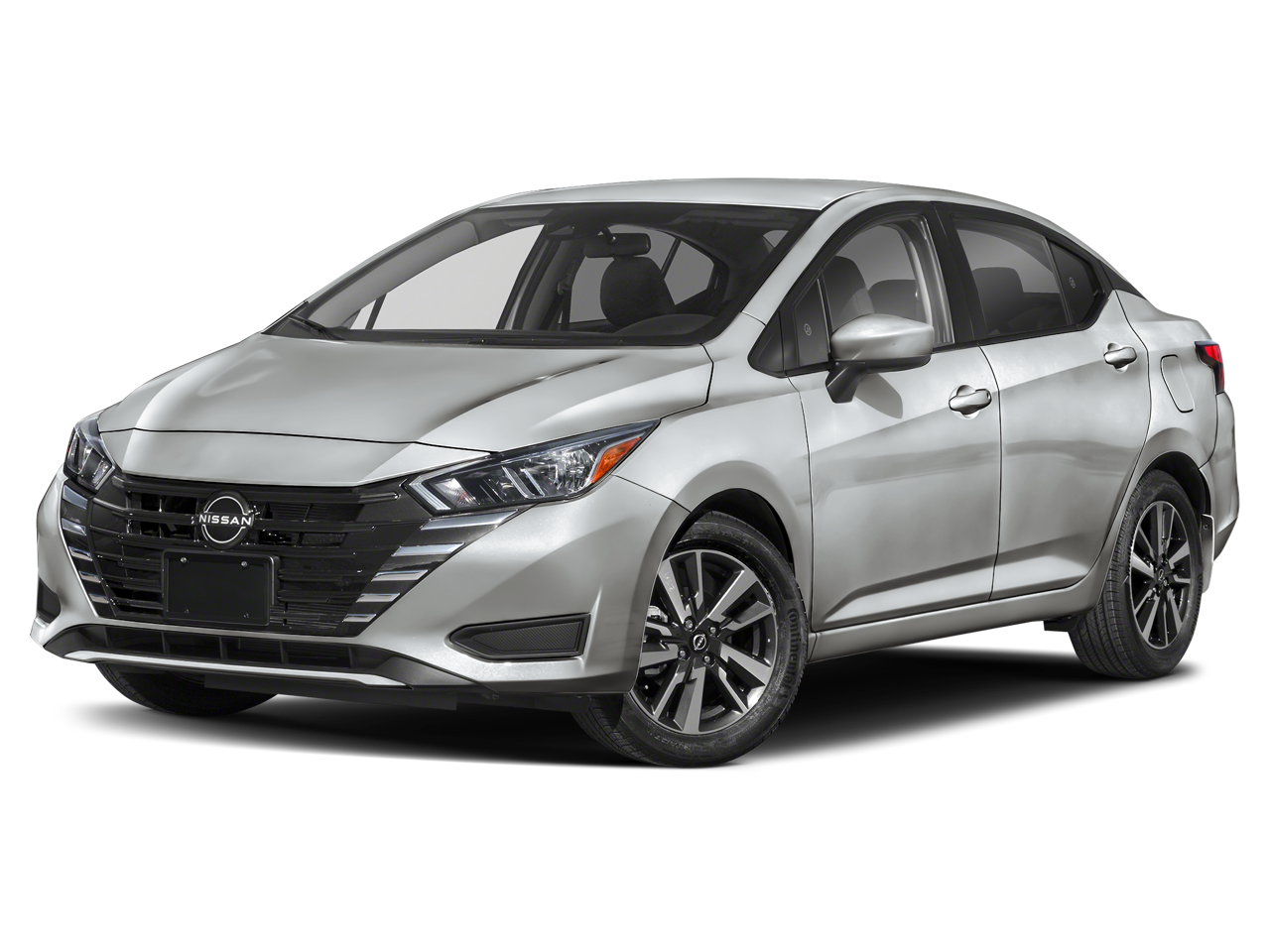 2024 Nissan Versa Sedan
