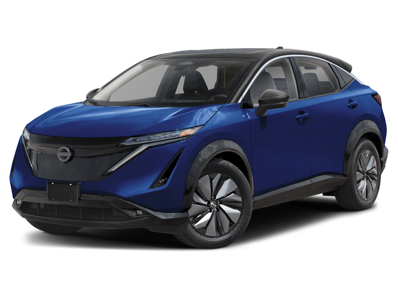 2024 Nissan ARIYA Engage