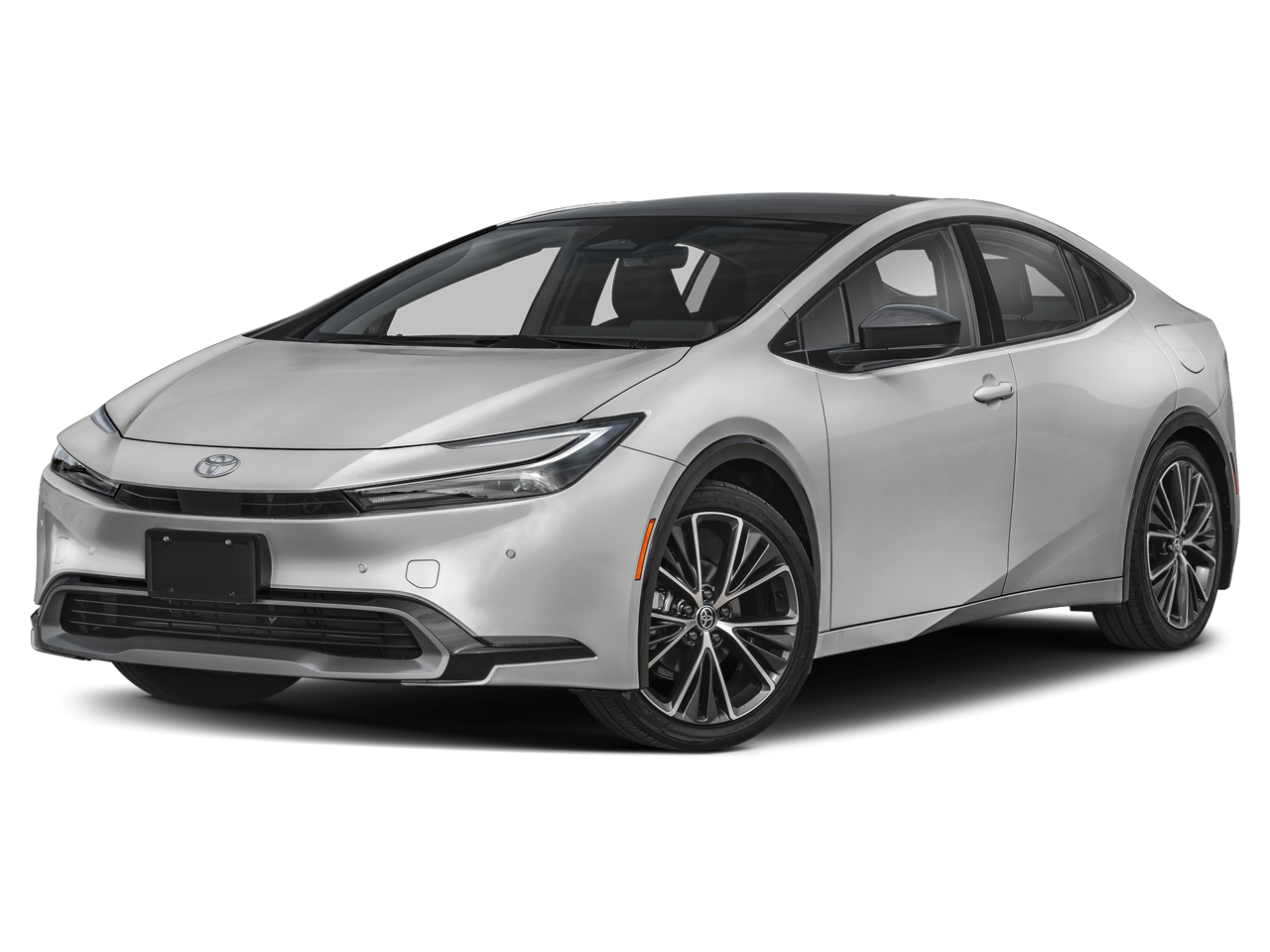 2024 Toyota Prius