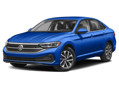 2024 Volkswagen Jetta 1.5T S
