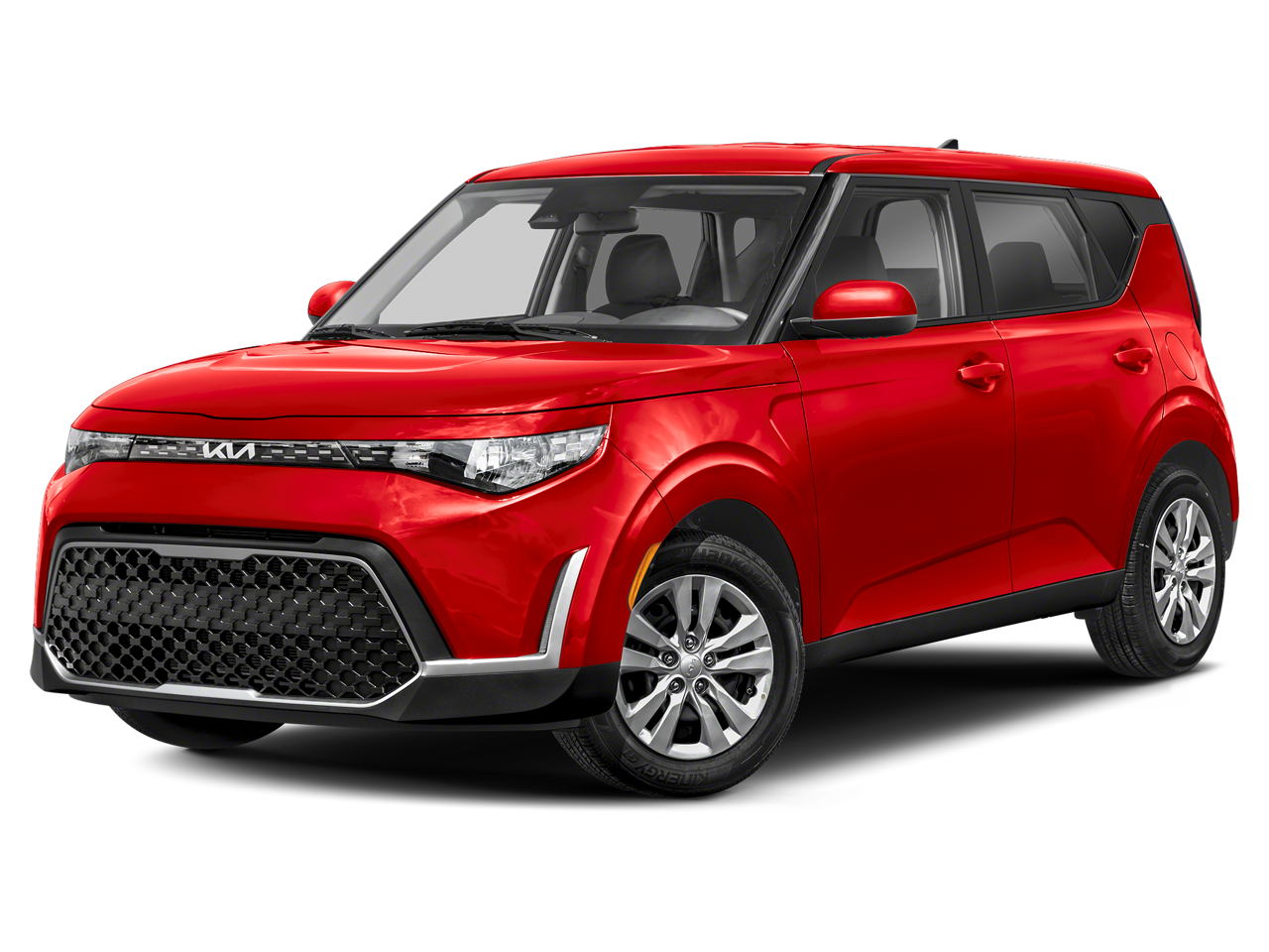 2025 Kia Soul S