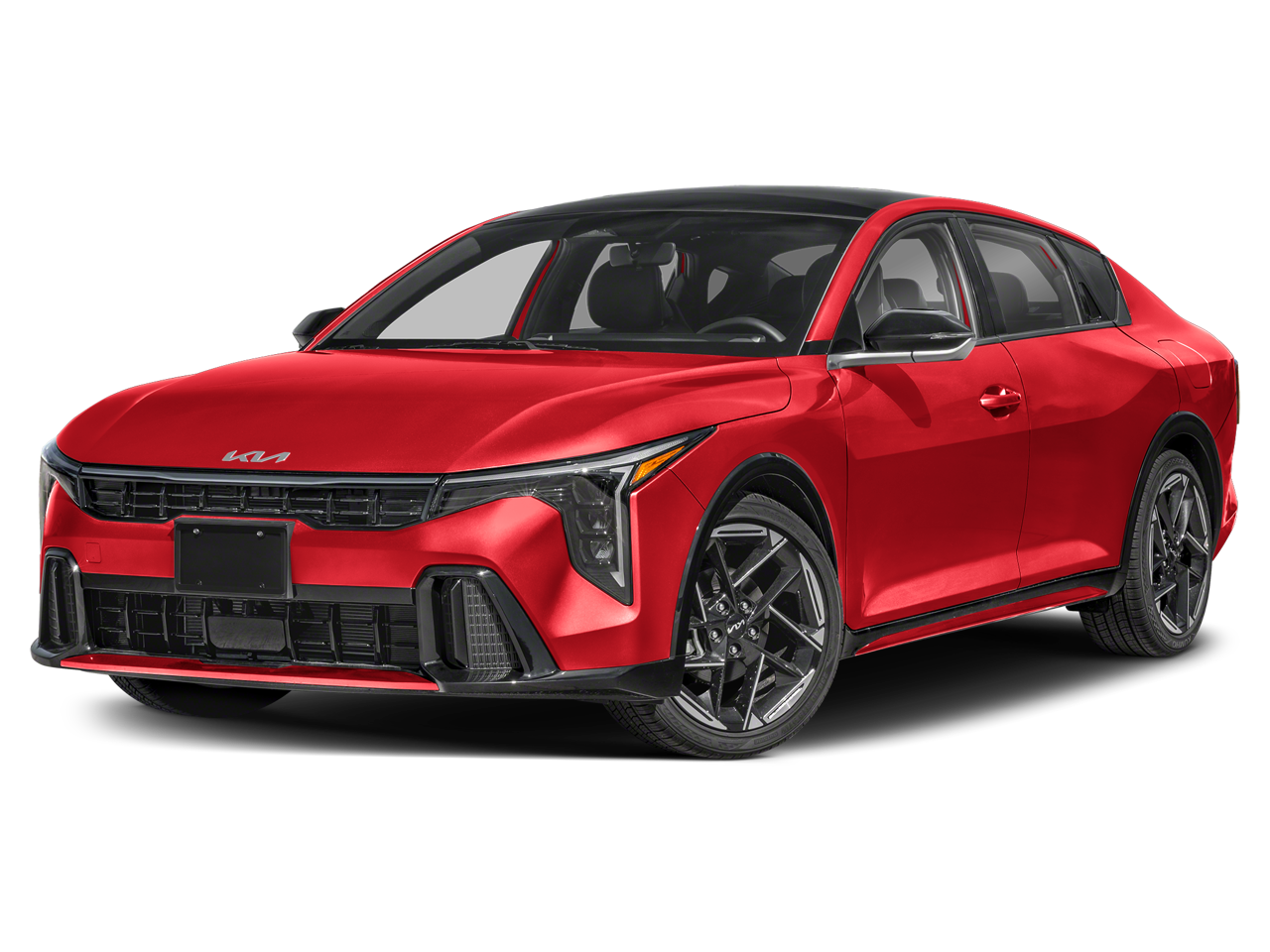 2025 Kia K4 GT-Line - Photo 28