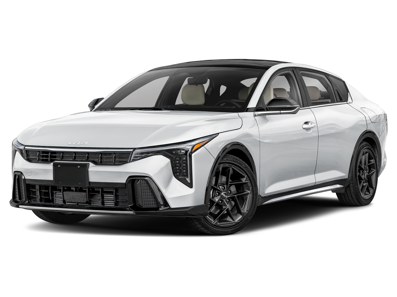 2025 Kia K4 GT-Line Turbo - Photo 28