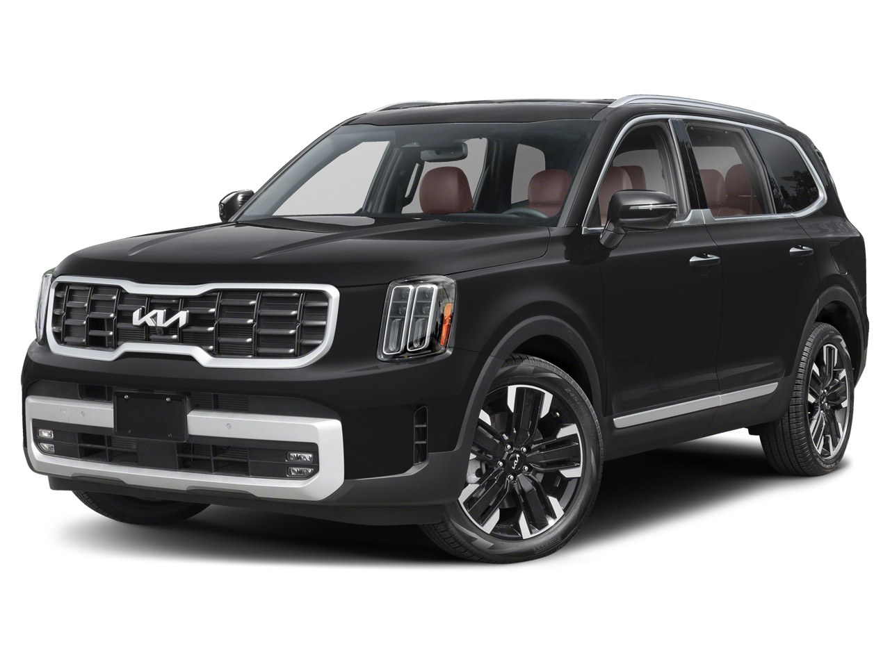 2025 Kia Telluride X-Pro SX