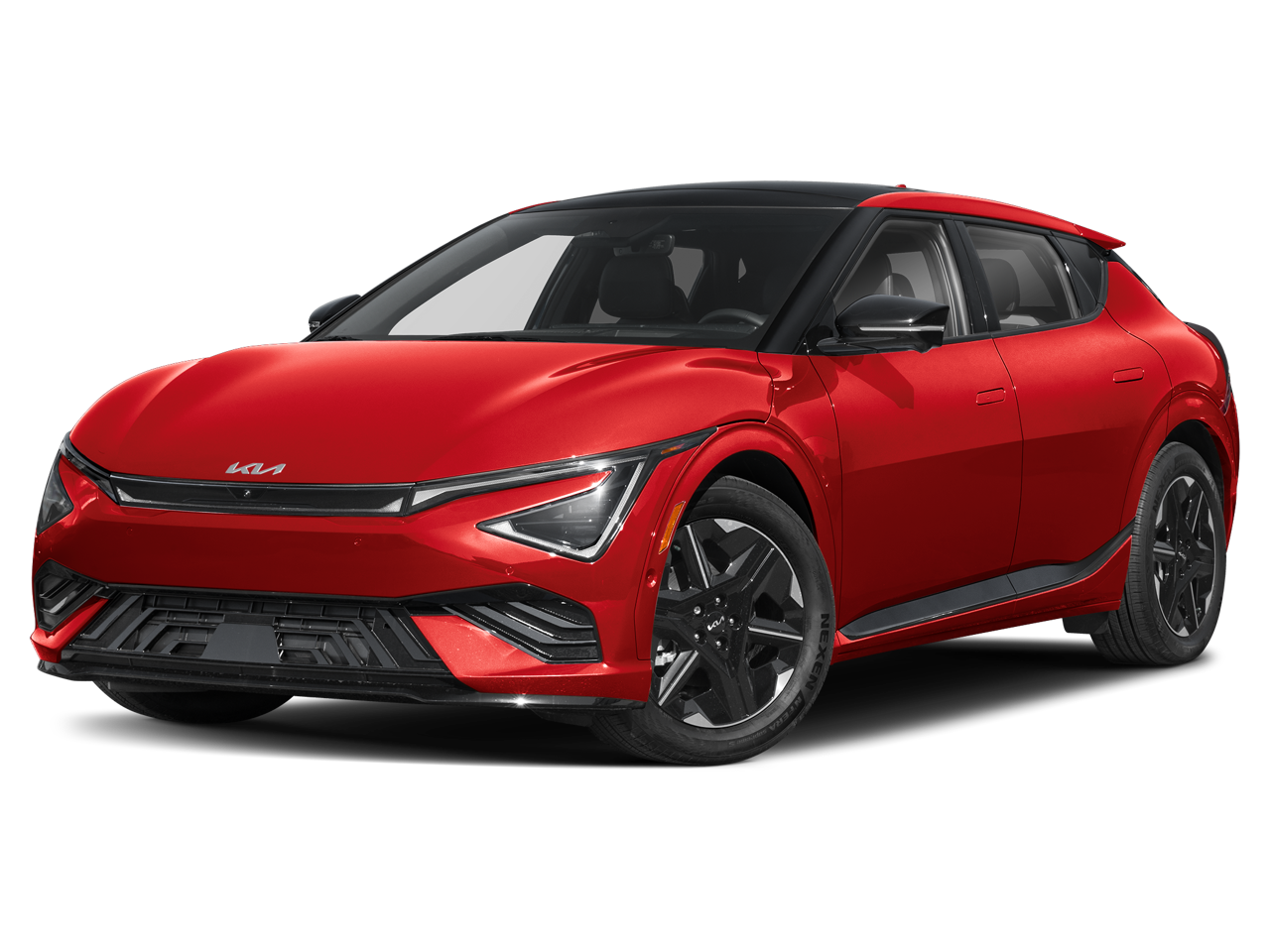 2025 Kia EV6 GT-Line - Photo 28