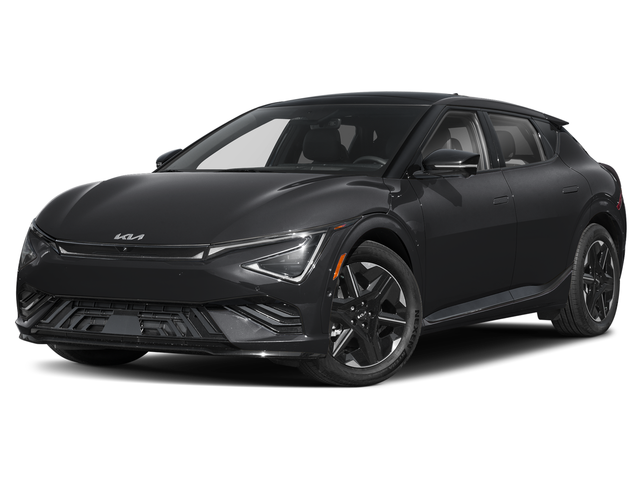 2025 Kia EV6 GT-Line - Photo 28