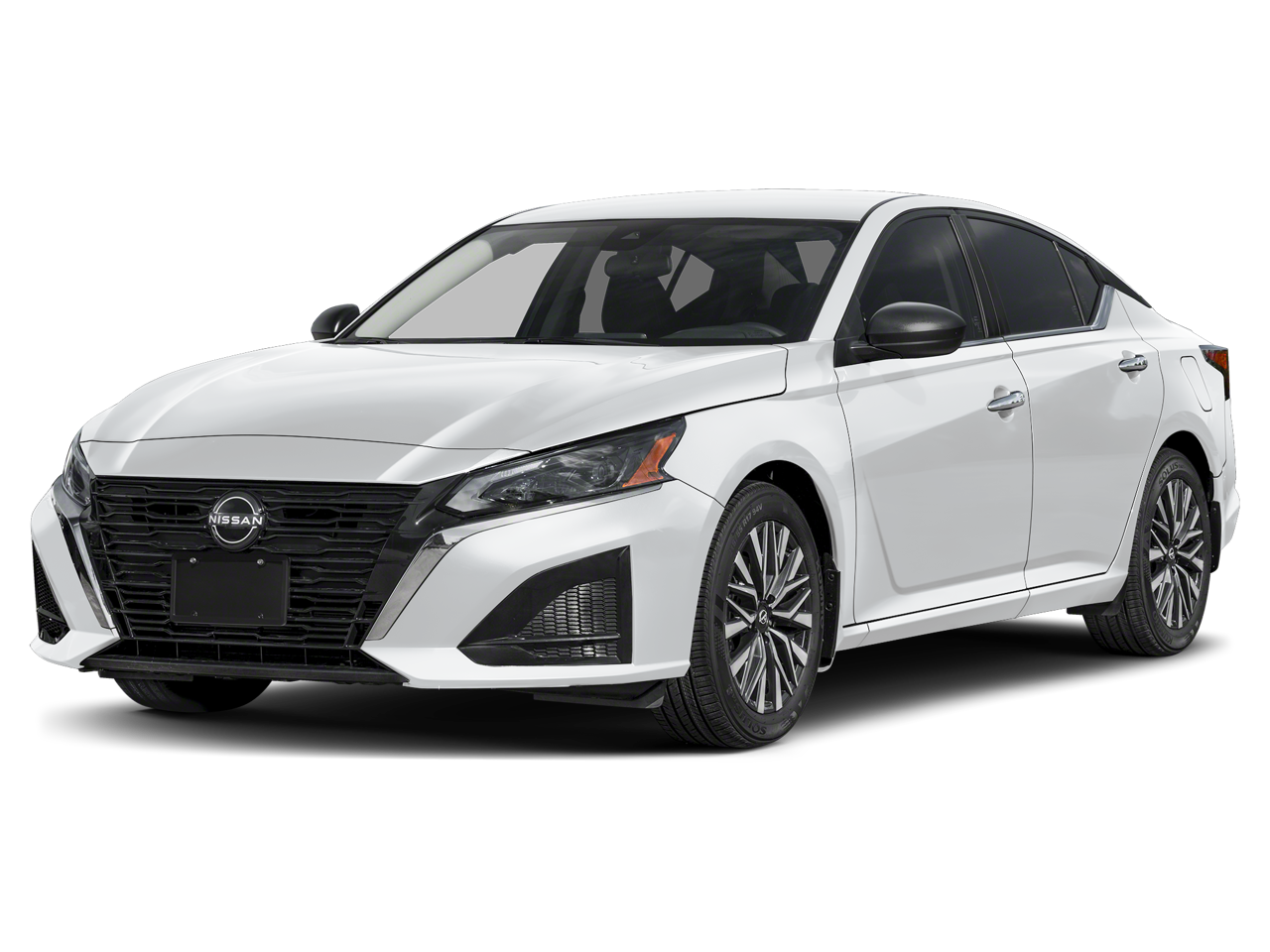 2025 Nissan Altima 2.5 SV AWD's photo