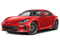 2025 Subaru BRZ tS