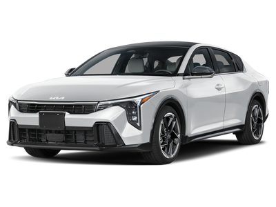 2026 Kia K4 GT-Line ETA- OCT.2026
