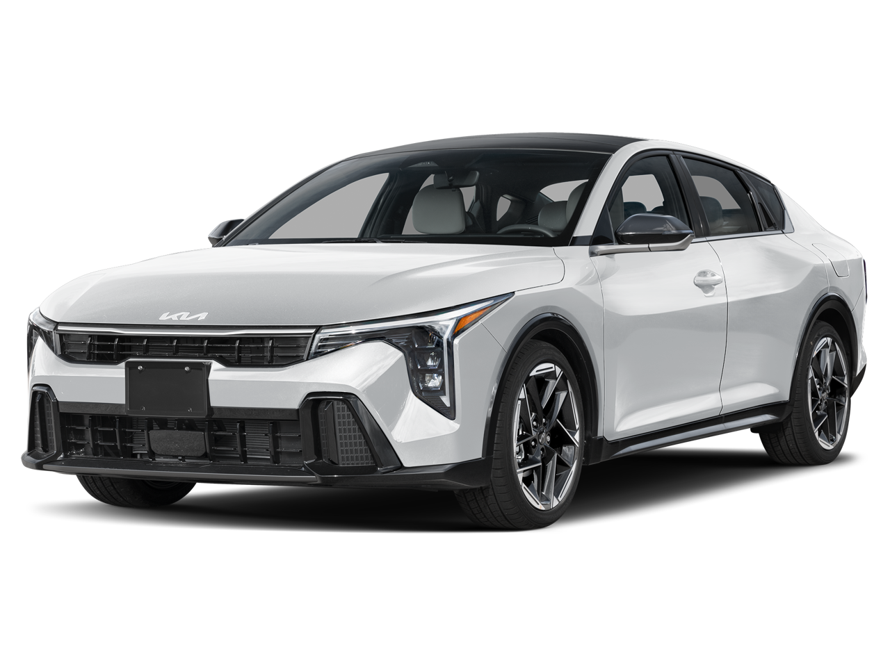 2026 Kia K4 GT-Line ETA- OCT.2026