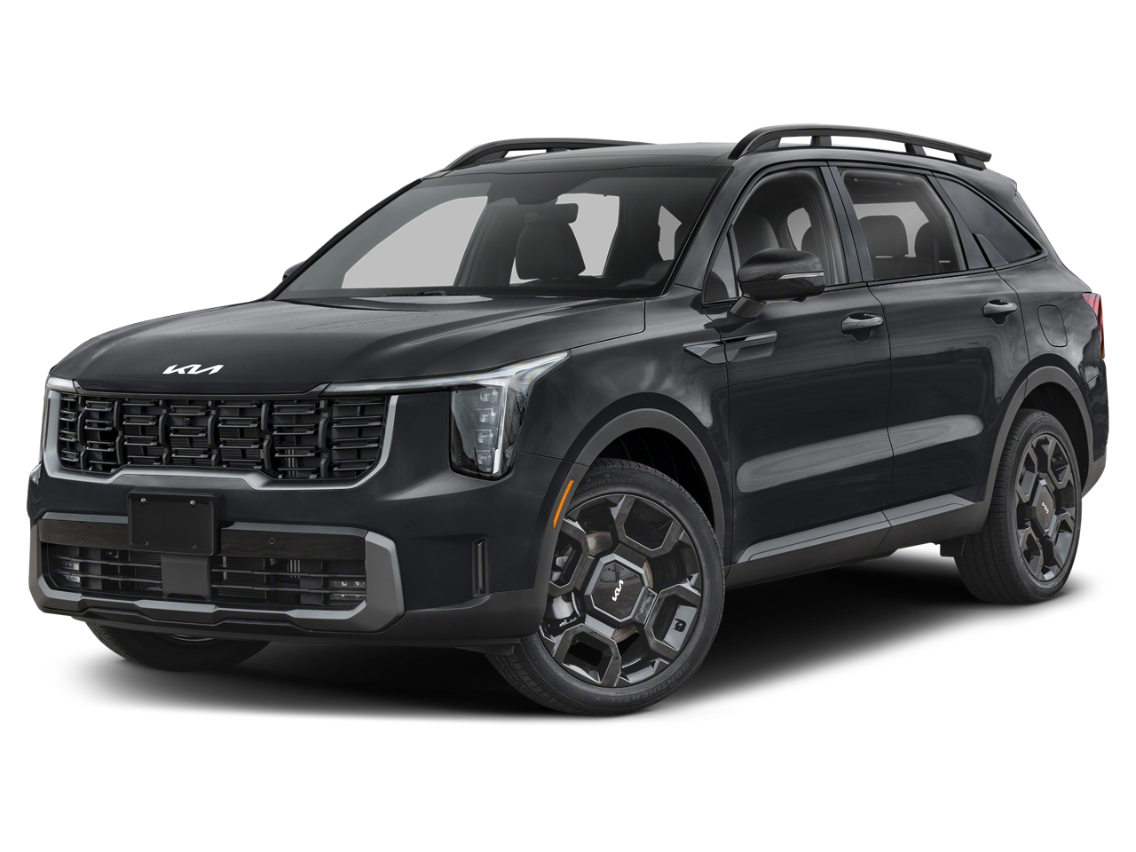 2026 Kia Sorento X-Line SX Prestige DCT 4WD's photo