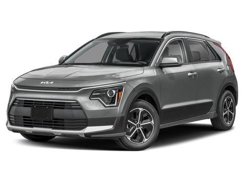 2026 Kia Niro LX ETA-MAY.2026