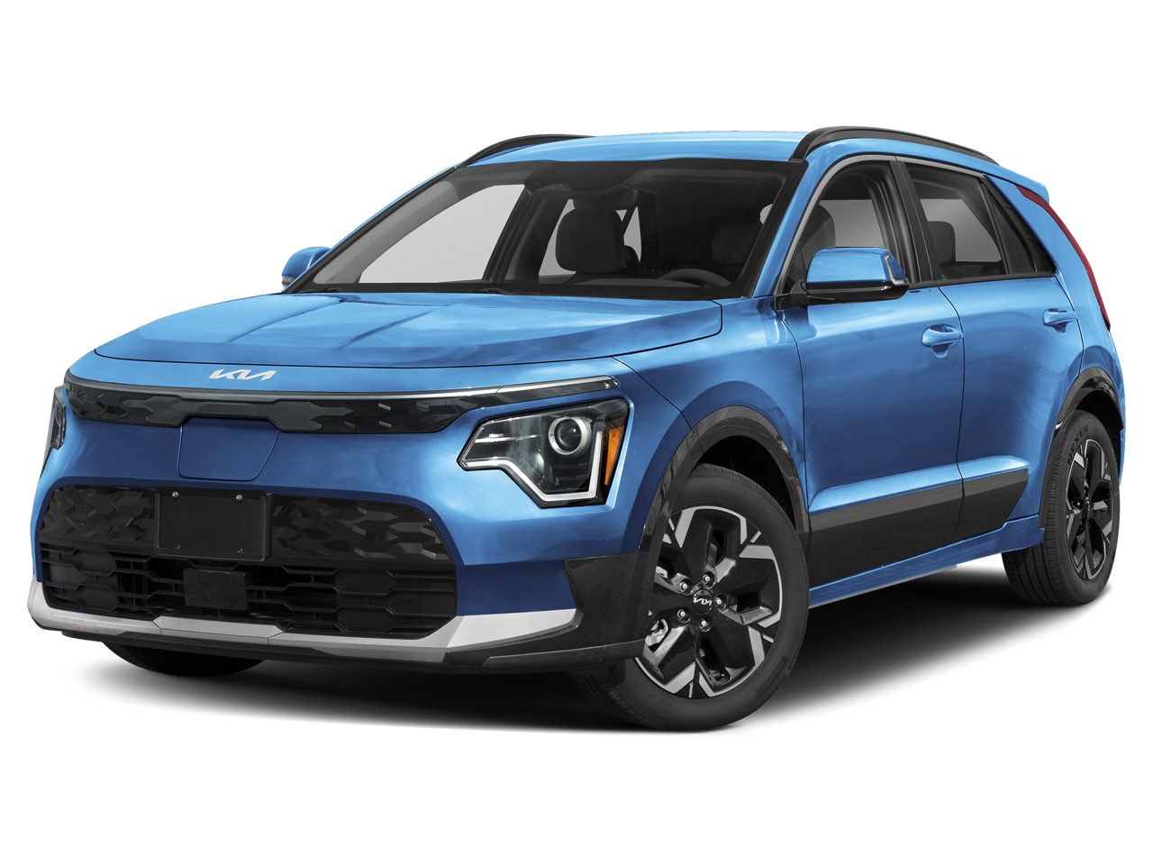 2026 Kia Niro EV Wind ETA-MAY.2026