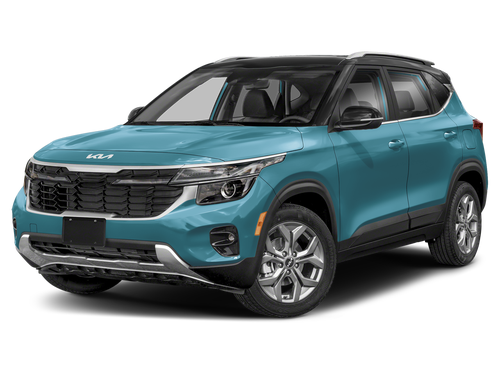 2026 Kia Seltos S ETA-MAY.2026