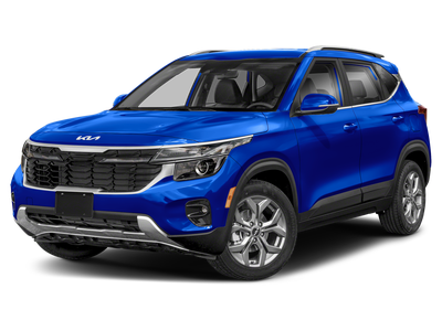 2026 Kia Seltos S ETA-MAY.2026