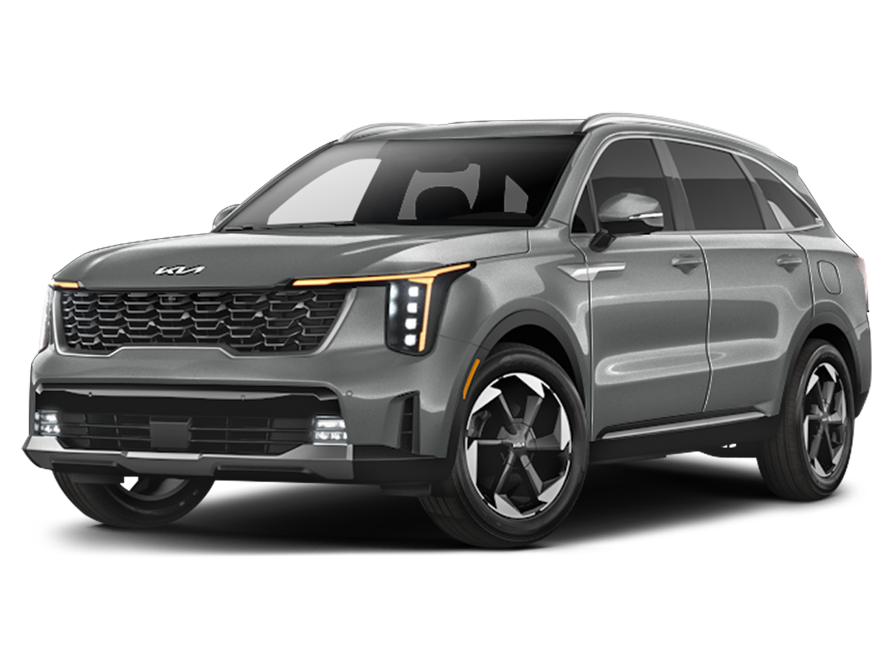 2026 Kia Sorento Plug-In Hybrid SX Prestige ETA-MAY.2026