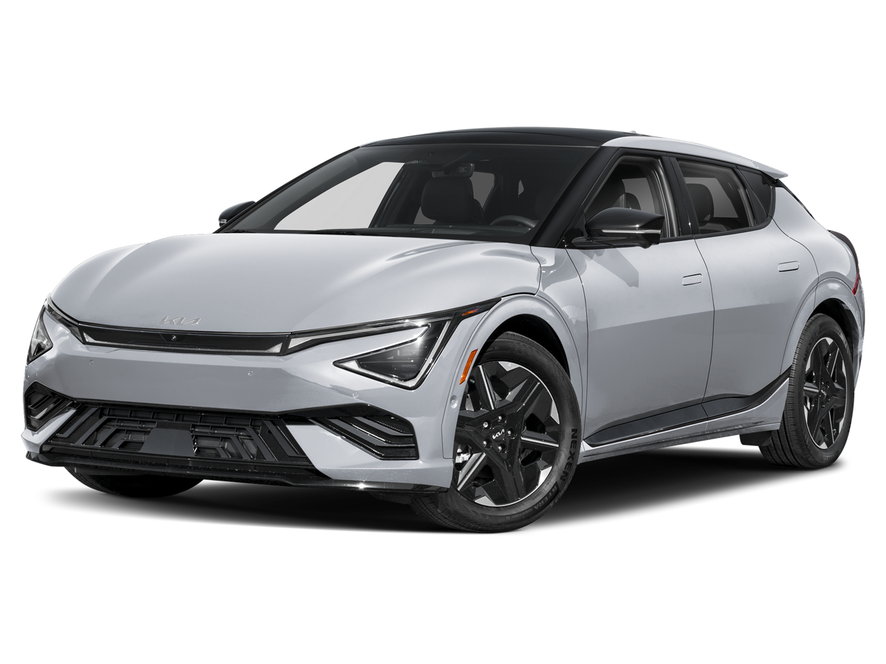 2026 Kia EV6 GT-Line AWD's photo