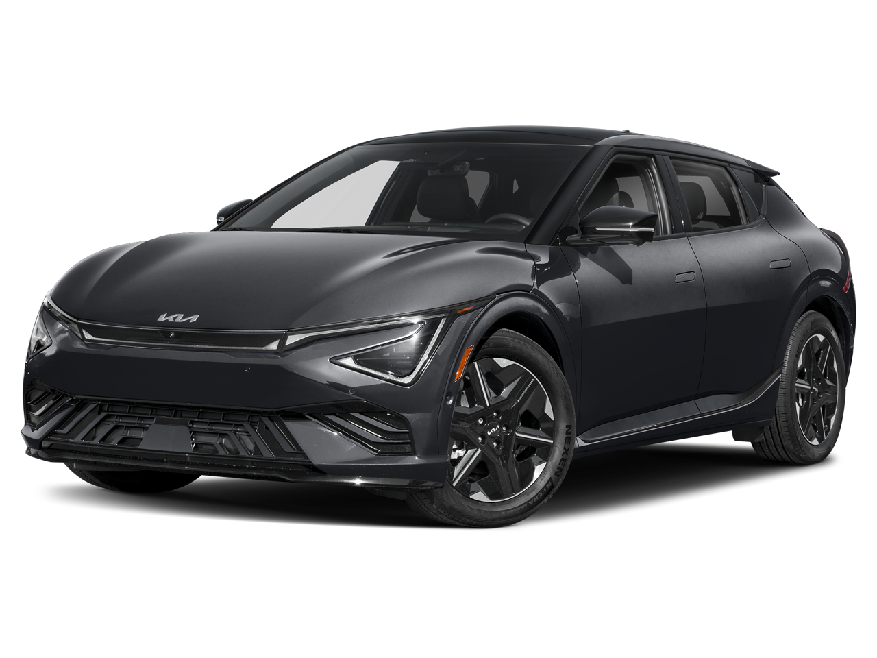 2026 Kia EV6 GT-Line AWD's photo