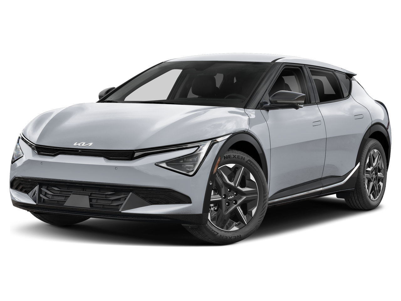 2026 Kia EV6 Wind AWD's photo