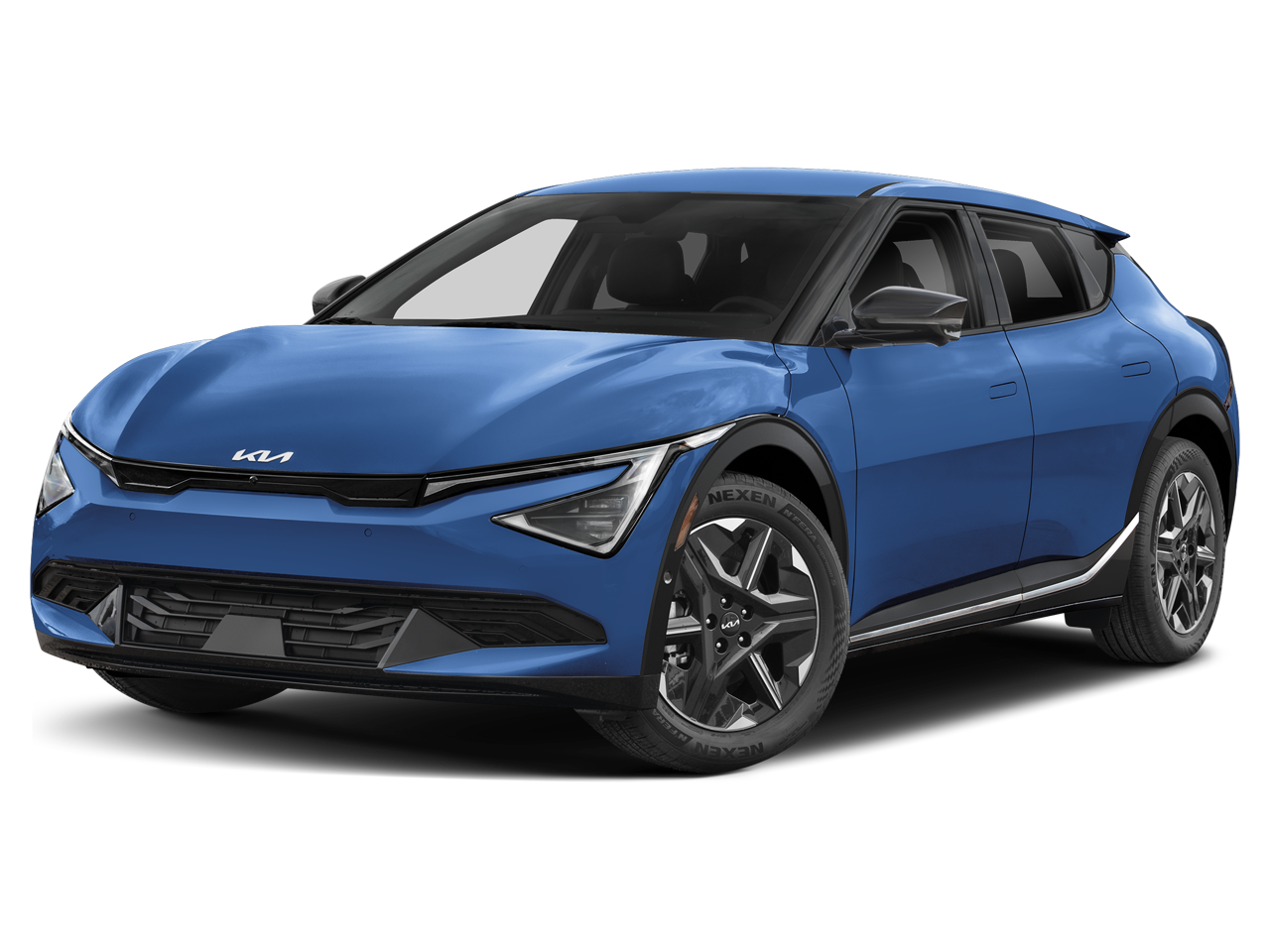 2026 Kia EV6 Wind AWD's photo