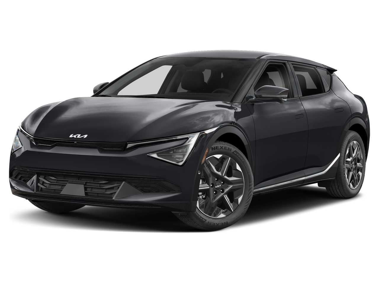 2026 Kia EV6 Wind AWD's photo
