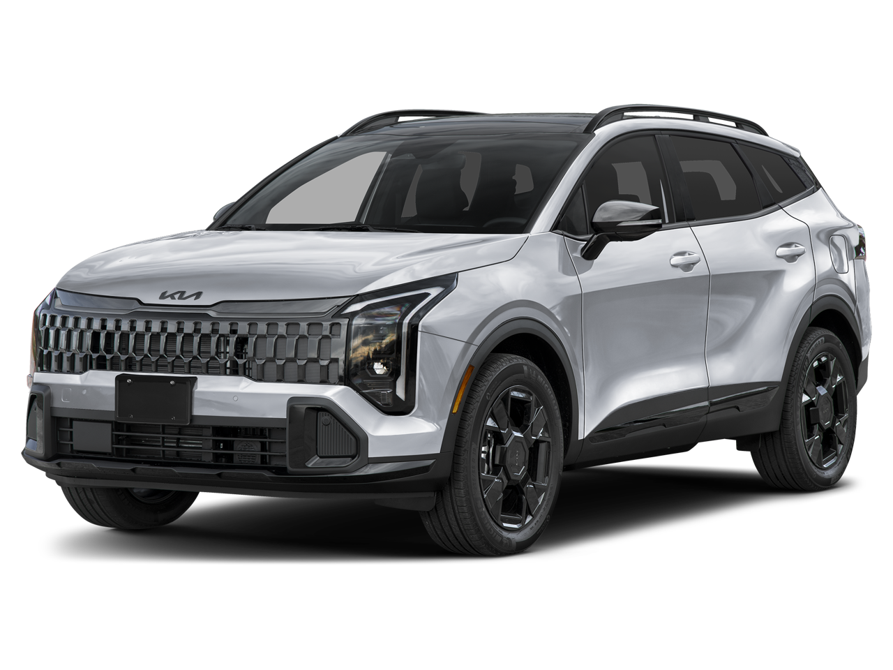 2026 Kia Sportage 1.6 X-Line PHEV AT AWD's photo