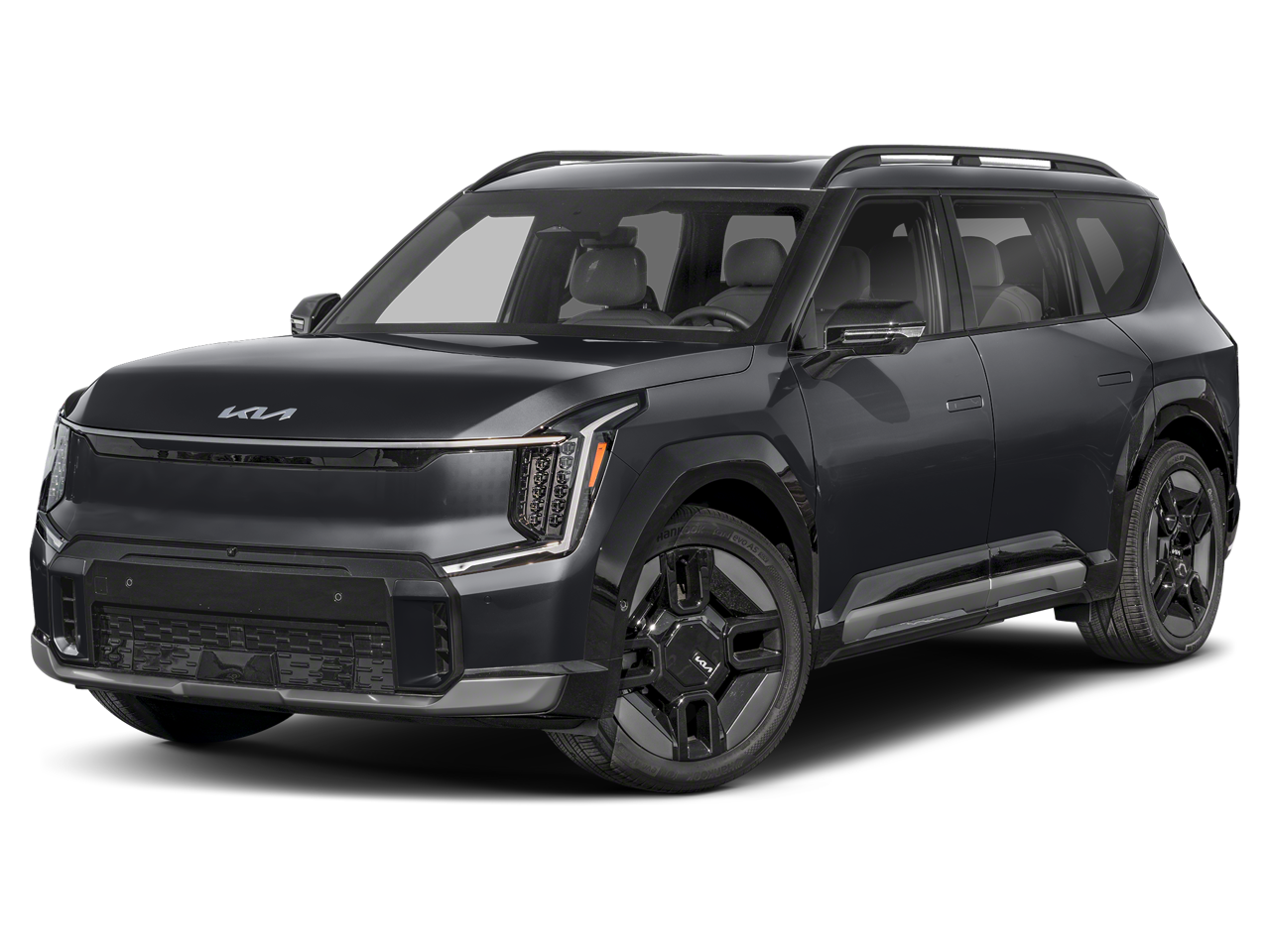 2026 Kia EV9 GT-Line ETA-MAY.2026