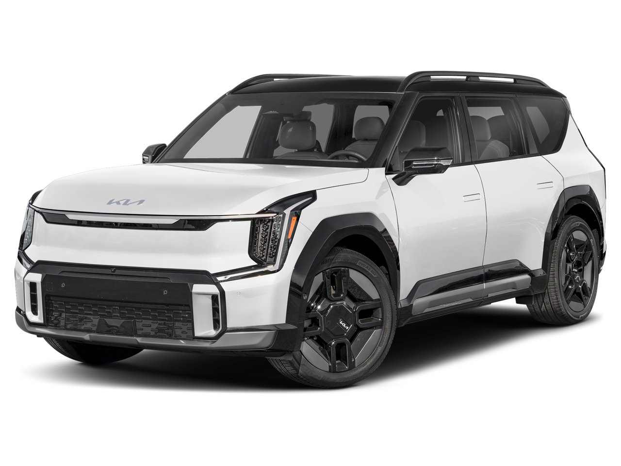 2026 Kia EV9 GT-Line AWD's photo