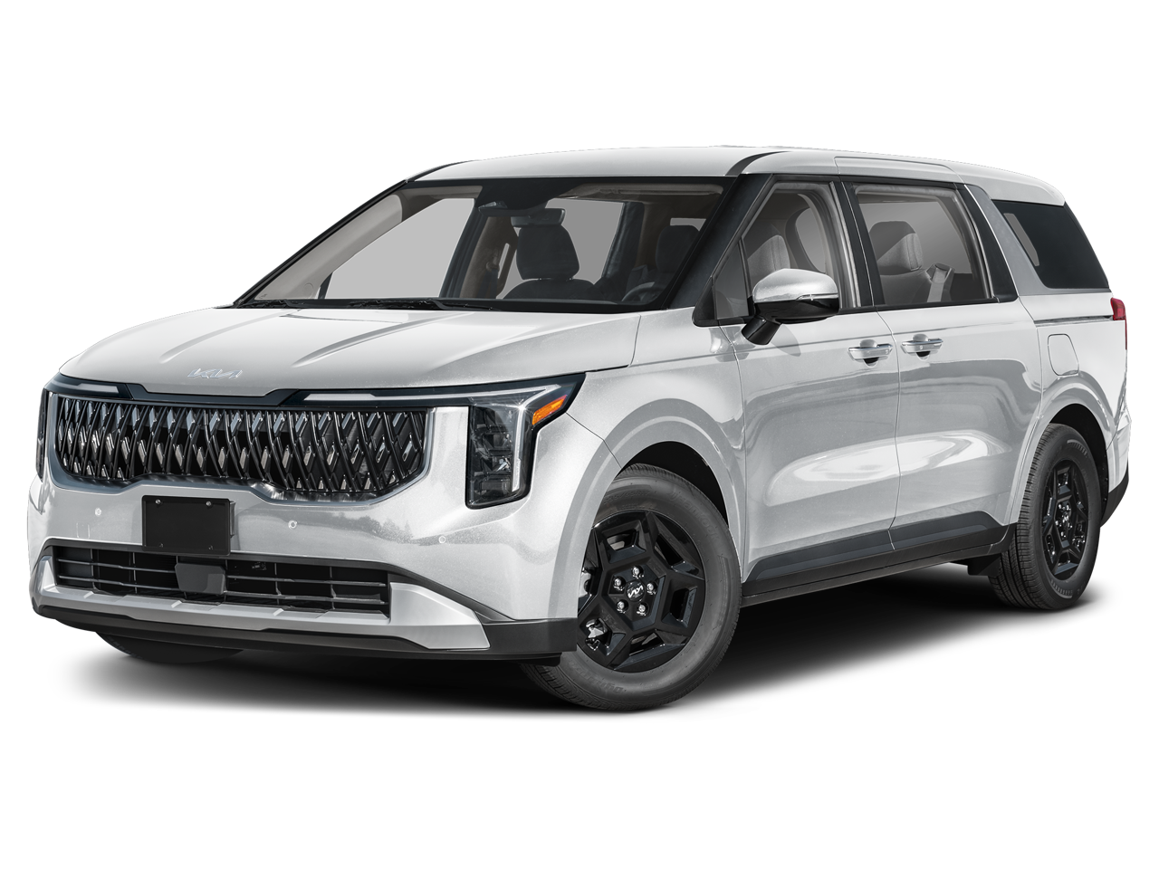 2026 Kia Carnival