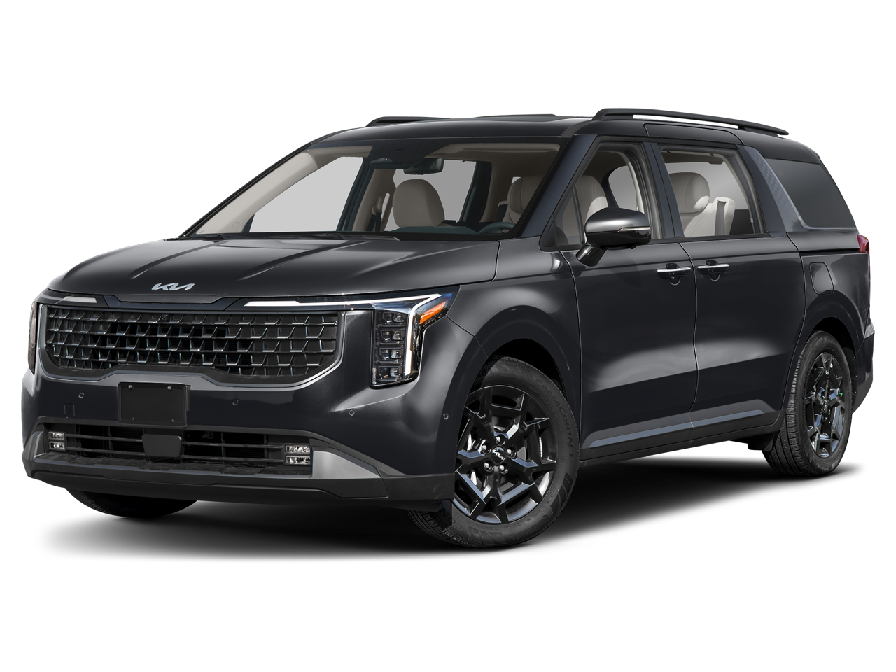 2026 Kia Carnival SX Prestige - Photo 28