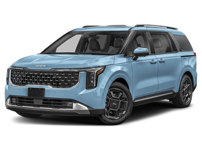 2026 Kia Carnival SX ETA-MAY.2026