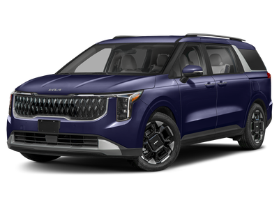 2026 Kia Carnival EX ETA-MAY.2026