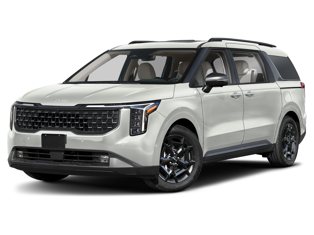 2026 Kia Carnival SX Prestige - Photo 28