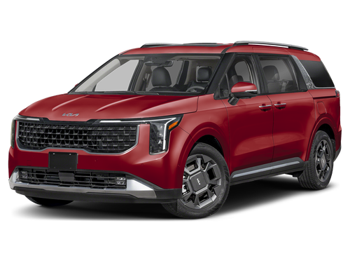 2026 Kia Carnival Hybrid SX ETA-MAY.2026